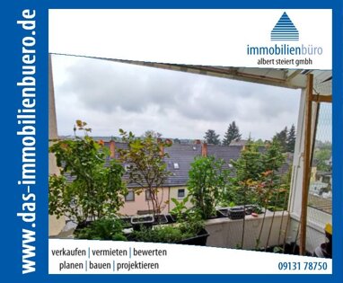 Immobilie zum Kauf 3 Zimmer 75,3 m² Altenberg Oberasbach 90522
