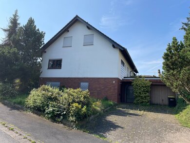 Einfamilienhaus zum Kauf 339.000 € 5 Zimmer 152,6 m² 1.078 m² Grundstück frei ab sofort Niedervellmar Vellmar 34246