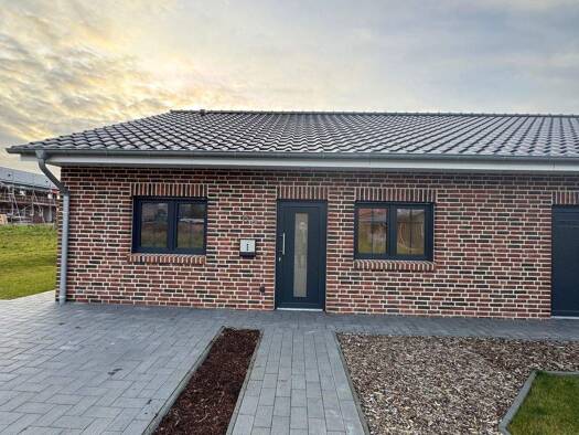 Terrassenwohnung zur Miete 1.000 € 3 Zimmer 91 m² frei ab 01.01.2026 Selsingen 27446