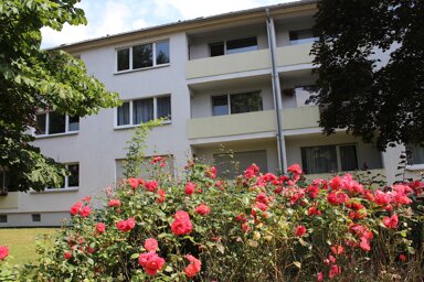 Wohnung zur Miete 599 € 3 Zimmer 70,1 m² EG frei ab 01.10.2024 Lahrkampstraße 8 Schloß Neuhaus Paderborn 33104