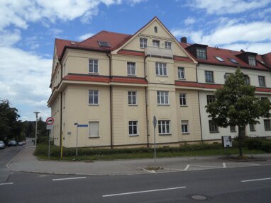 Wohnung zur Miete 188 € 1 Zimmer 26,9 m² 2. Geschoss Karl-Keil-Straße 38 Marienthal West 435 Zwickau 08060