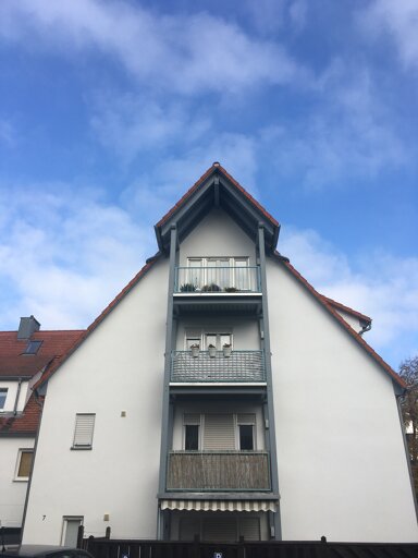 Maisonette zur Miete 850 € 3 Zimmer 82,6 m² 2. Geschoss frei ab sofort Am Buck 7 Herzogenaurach 5 Herzogenaurach 91074