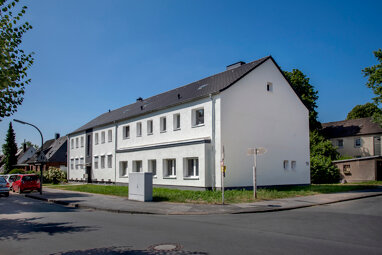 Wohnung zur Miete 899 € 3,5 Zimmer 113,2 m² Erdgeschoss frei ab 12.07.2024 Am Kirchenfeld 19 Bodelschwingh Dortmund 44357