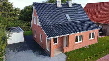 Haus zum Kauf 239.500 € 5 Zimmer 113 m² 380 m² Grundstück Wybelsum Emden 26723