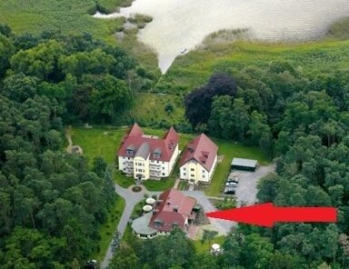 Gastronomie/Hotel zur Miete 1.500 € 95 m² Gastrofläche 1.500 m² Grundstück Eldenholz 25b Waren Waren (Müritz) 17192