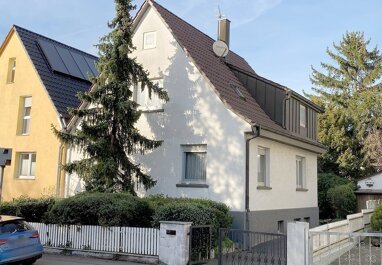 Einfamilienhaus zum Kauf 385.000 € 5 Zimmer 117,1 m² 294 m² Grundstück Marbach Marbach 71672