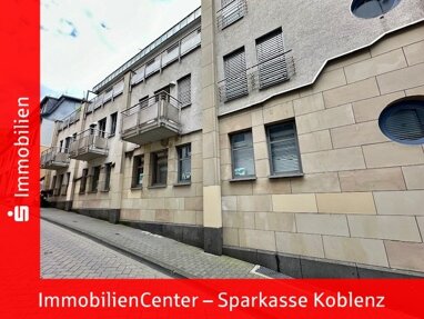 Apartment zum Kauf 149.500 € 1 Zimmer 48 m² 2. Geschoss Altstadt 3 Koblenz 56068