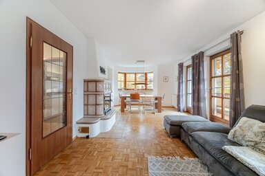 Maisonette zum Kauf 659.000 € 4,5 Zimmer 121,9 m² Grafing Grafing bei München 85567