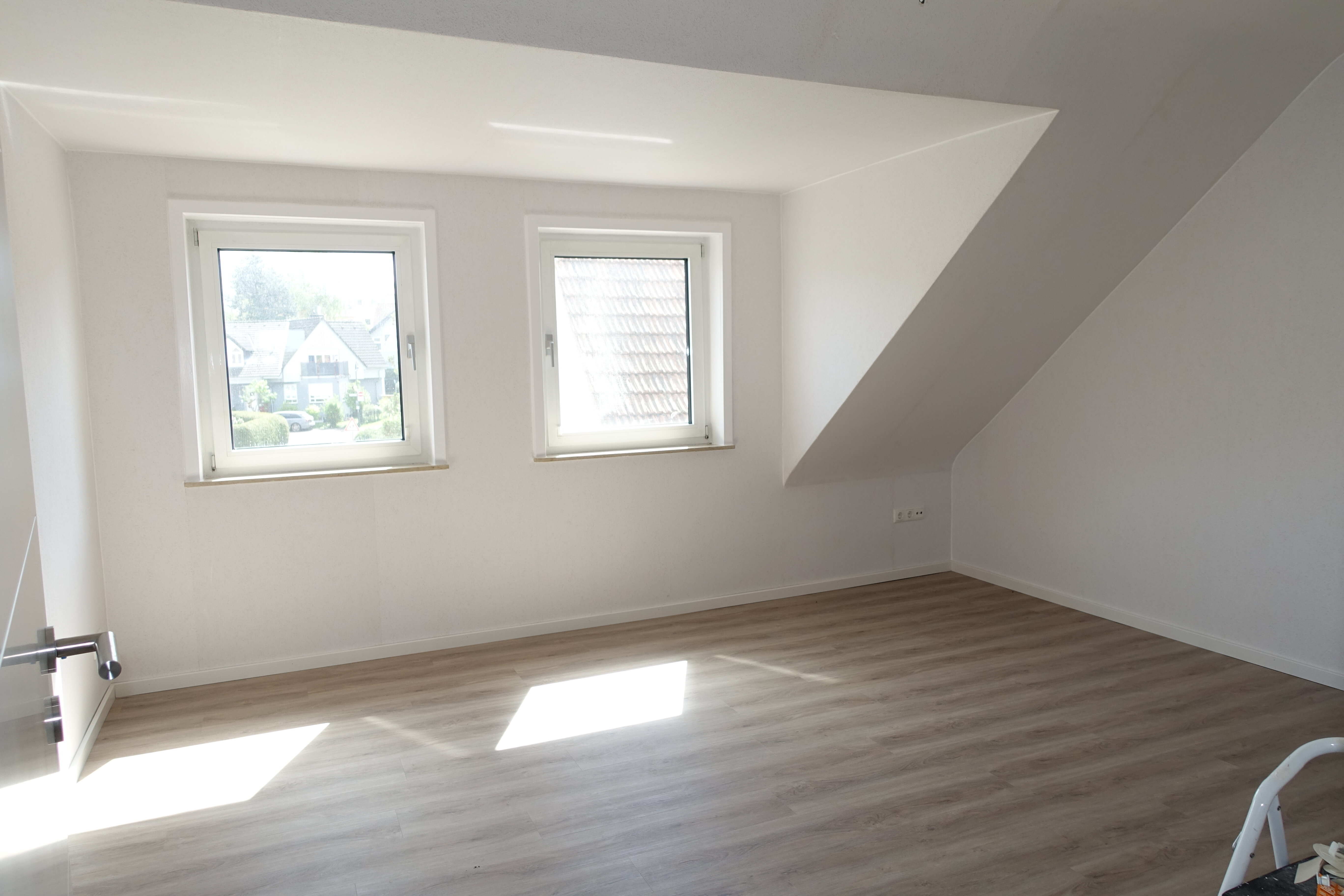 Wohnung zur Miete 950 € 3 Zimmer 96 m²<br/>Wohnfläche 2. Stock<br/>Geschoss Somborn Freigericht 63579