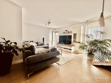 Wohnung zum Kauf 295.000 € 3 Zimmer 70 m² 1. Geschoss Neureut - Kirchfeld Karlsruhe 76149