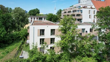 Wohnung zum Kauf 380.000 € 2 Zimmer 47 m² 2. Geschoss Friedrichshain Berlin 10243