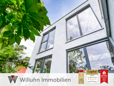 Einfamilienhaus zum Kauf 998.000 € 4 Zimmer 154 m² 220 m² Grundstück Altlindenau Leipzig 04177