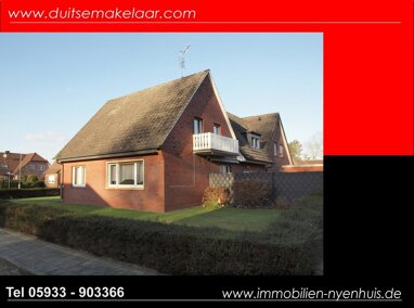 Einfamilienhaus zur Miete 850 € 6 Zimmer 114 m² 400 m² Grundstück Fresenburg Fresenburg 49762