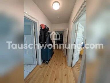 Wohnung zur Miete Tauschwohnung 1.150 € 3,5 Zimmer 70 m² 2. Geschoss Altona - Altstadt Hamburg 22767