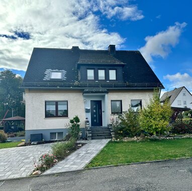 Einfamilienhaus zum Kauf 310.000 € 6 Zimmer 150 m² 613 m² Grundstück Urbar 55430