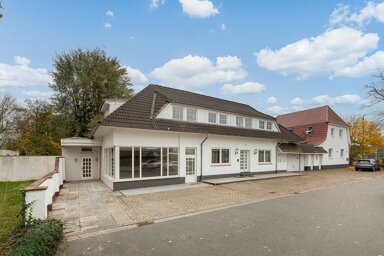 Mehrfamilienhaus zum Kauf 894.000 € 18 Zimmer 616 m² 1.250 m² Grundstück Falkenberg Lilienthal 28865