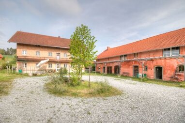 Bauernhaus zum Kauf 9 Zimmer 350 m² 11.740 m² Grundstück Kraham Johanniskirchen 84381