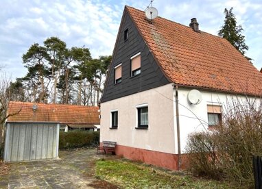 Einfamilienhaus zum Kauf 365.000 € 8 Zimmer 151 m² 567 m² Grundstück Mannhof Fürth 90765