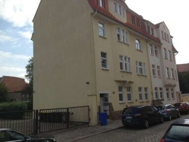 Wohnung zur Miete 480 € 3 Zimmer 88 m² Herweghstraße 7 Merseburg Merseburg 06217