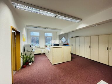 Bürofläche zur Miete 7,50 € 10 Zimmer 190 m² Bürofläche teilbar ab 190 m² Daberstedt Erfurt 99099