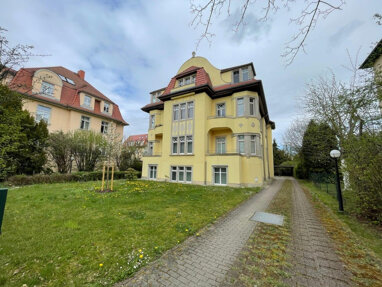 Wohnung zum Kauf 399.000 € 4 Zimmer 101 m² 1. Geschoss Kronenstraße 22 Trachau (Wahnsdorfer Str.) Dresden 01129