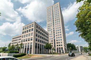 Bürofläche zur Miete Provisionsfrei 13 € 125 m² Bürofläche Westfalendamm - Süd Dortmund 44141