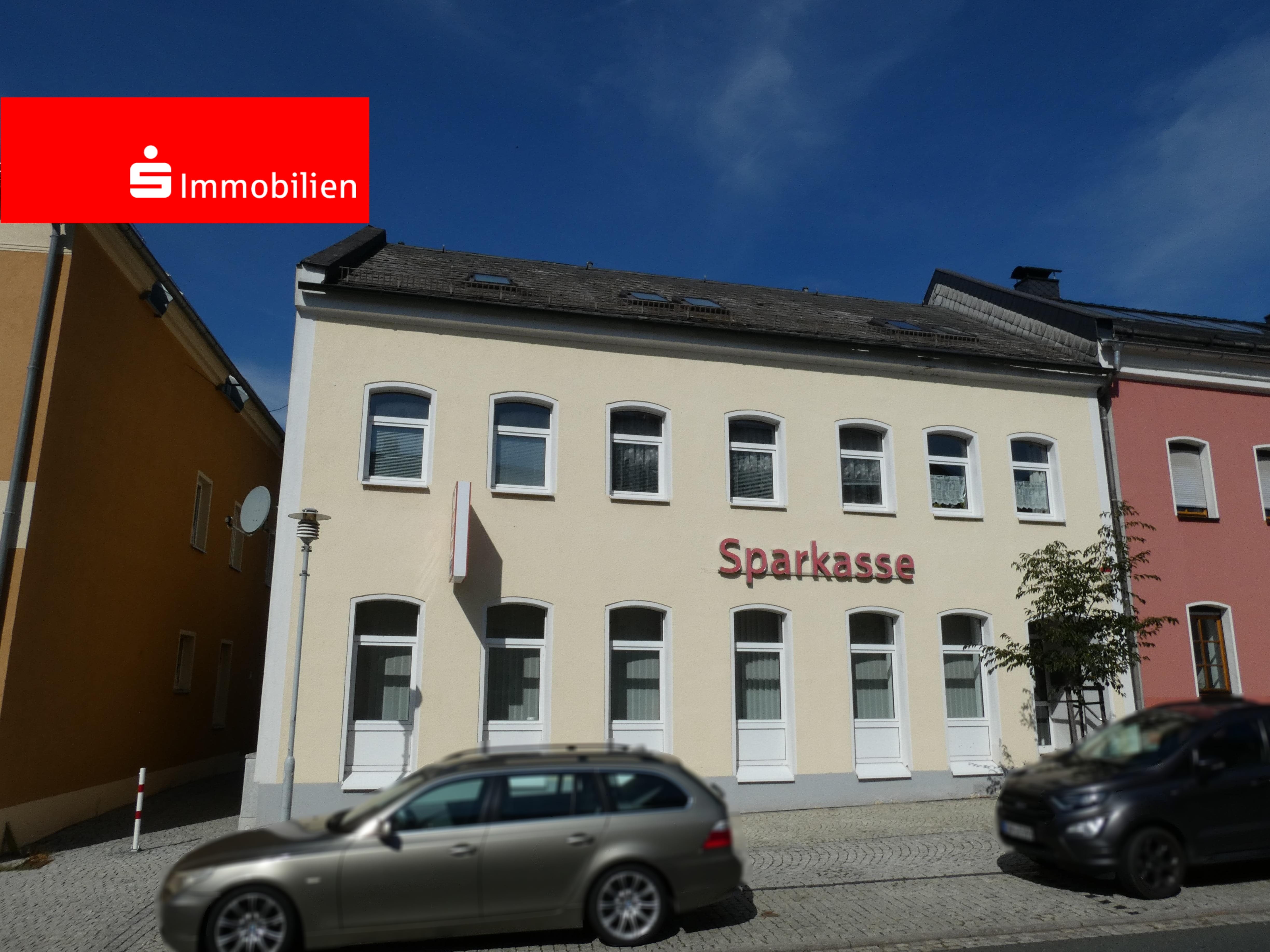 Wohnung zur Miete 740 € 3 Zimmer 122,6 m²<br/>Wohnfläche 1.<br/>Geschoss ab sofort<br/>Verfügbarkeit Saalburg Saalburg-Ebersdorf 07929