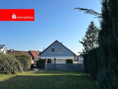 Einfamilienhaus zum Kauf 363.000 € 5 Zimmer 140 m² 550 m² Grundstück Neustadt Neustadt 35279