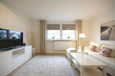 Wohnung zur Miete Wohnen auf Zeit 1.250 € 2 Zimmer 58 m² frei ab 01.04.2025 Fulerum Essen 45149