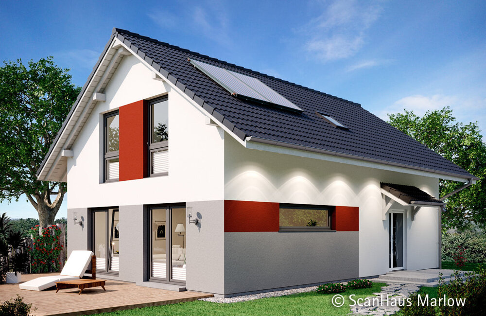 Einfamilienhaus zum Kauf 412.290 € 5 Zimmer 141 m²<br/>Wohnfläche 570 m²<br/>Grundstück Wiedemar Wiedemar 04509
