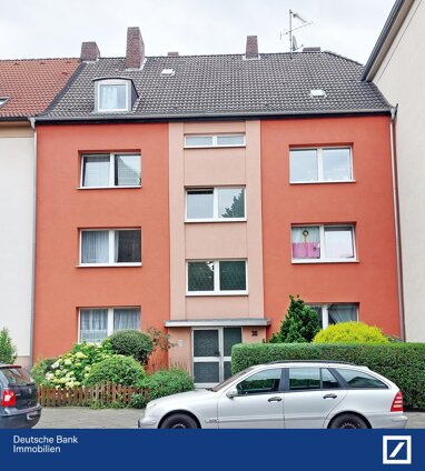 Mehrfamilienhaus zum Kauf 395.000 € 620 m² Grundstück Bulmke - Hüllen Gelsenkirchen 45888