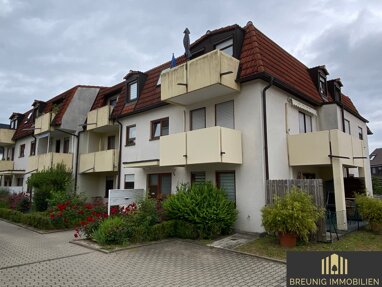 Wohnung zum Kauf 160.000 € 2 Zimmer 57 m² 2. Geschoss Kitzingen Kitzingen 97318