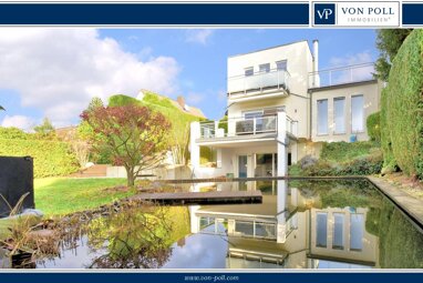 Einfamilienhaus zum Kauf 1.095.000 € 5,5 Zimmer 210 m² 670 m² Grundstück Überruhr-Holthausen Essen 45277