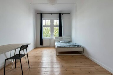 Wohnung zur Miete Wohnen auf Zeit 790 € 1 Zimmer 19 m² frei ab 01.04.2025 Alt Moabit Moabit Berlin 10555