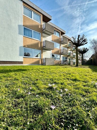 Wohnung zur Miete 600 € 2 Zimmer 60 m² 1. Geschoss Hauptstraße 32 Weetzen Ronnenberg-Weetzen 30952