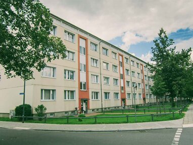 Wohnung zur Miete 350 € 2 Zimmer 49,6 m² 3. Geschoss Baustraße 12 Prenzlau Prenzlau 17291