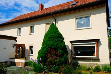 Einfamilienhaus zum Kauf 210.000 € 152 m² 3.241 m² Grundstück Mochau Döbeln 04720