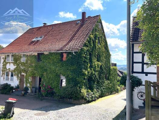 Reihenendhaus zum Kauf 75.000 € 6 Zimmer 147 m² 182 m² Grundstück An der Freilichtbühne 2 Osterwald Salzhemmendorf 31020