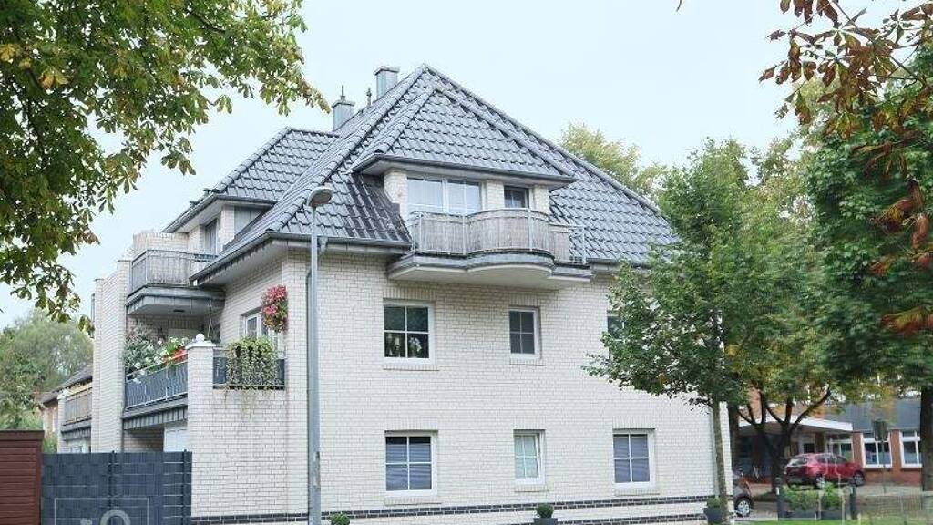 Wohnung zur Miete 630 € 3 Zimmer 68,5 m² frei ab 01.04.2026 Leer Leer (Ostfriesland) 26789