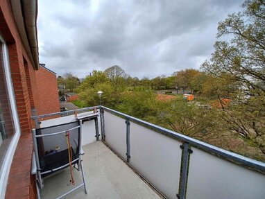 Wohnung zum Kauf 50.000 € 2 Zimmer 51 m² 2. Geschoss Holstentor - Nord Lübeck 23556