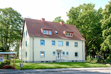 Wohnung zur Miete 409 € 2 Zimmer 48,5 m² 2. Geschoss Kleybredde 70 Kley Dortmund 44149