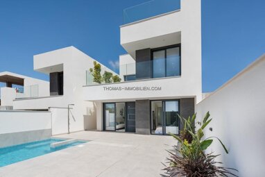 Villa zum Kauf 359.900 € 4 Zimmer 141 m² 137 m² Grundstück Benijofar 03178