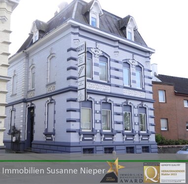 Mehrfamilienhaus zum Kauf 360.000 € 9 Zimmer 284 m² 204 m² Grundstück Grünewald Solingen 42659