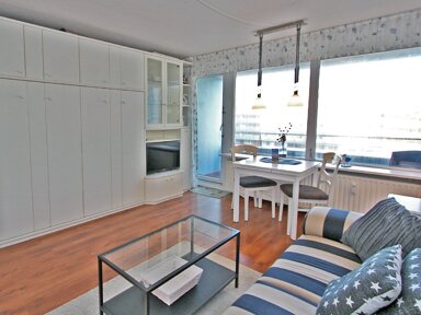 Studio zum Kauf 310.000 € 1 Zimmer 28 m² Westerland Westerland Sylt 25980