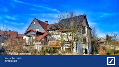 Mehrfamilienhaus zum Kauf 10 Zimmer 242 m² 603 m² Grundstück frei ab 01.03.2025 Fassoldshof Mainleus 95336