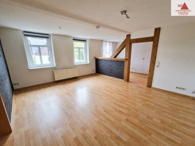 Wohnung zur Miete 422,50 € 2 Zimmer 65 m² Erdgeschoss Zwönitztalstr. 29 Thalheim / Erzgebirge 09380