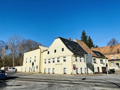 Haus zum Kauf 125.000 € 8 Zimmer 456 m² 310 m² Grundstück Mittweida Mittweida 09648