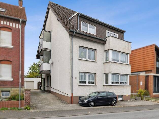 Mehrfamilienhaus zum Kauf 550.000 € 12 Zimmer 309 m² 881 m² Grundstück Bad Sassendorf 59505