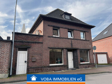 Wohn- und Geschäftshaus zum Kauf 195.000 € 4 Zimmer 150 m² 427 m² Grundstück Nieukerk Kerken 47647