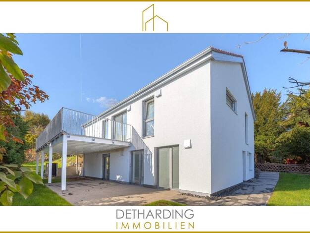 Einfamilienhaus zum Kauf 579.000 € 7 Zimmer 201,4 m² 563 m² Grundstück Altwildungen Bad Wildungen 34537